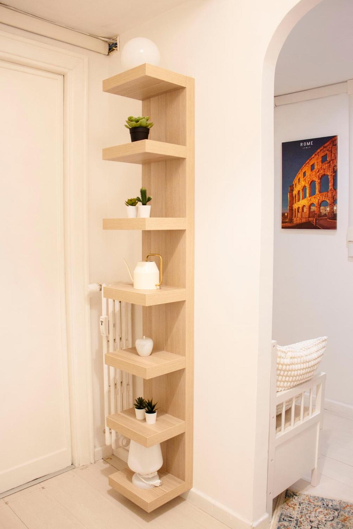 Aslan Apartment *