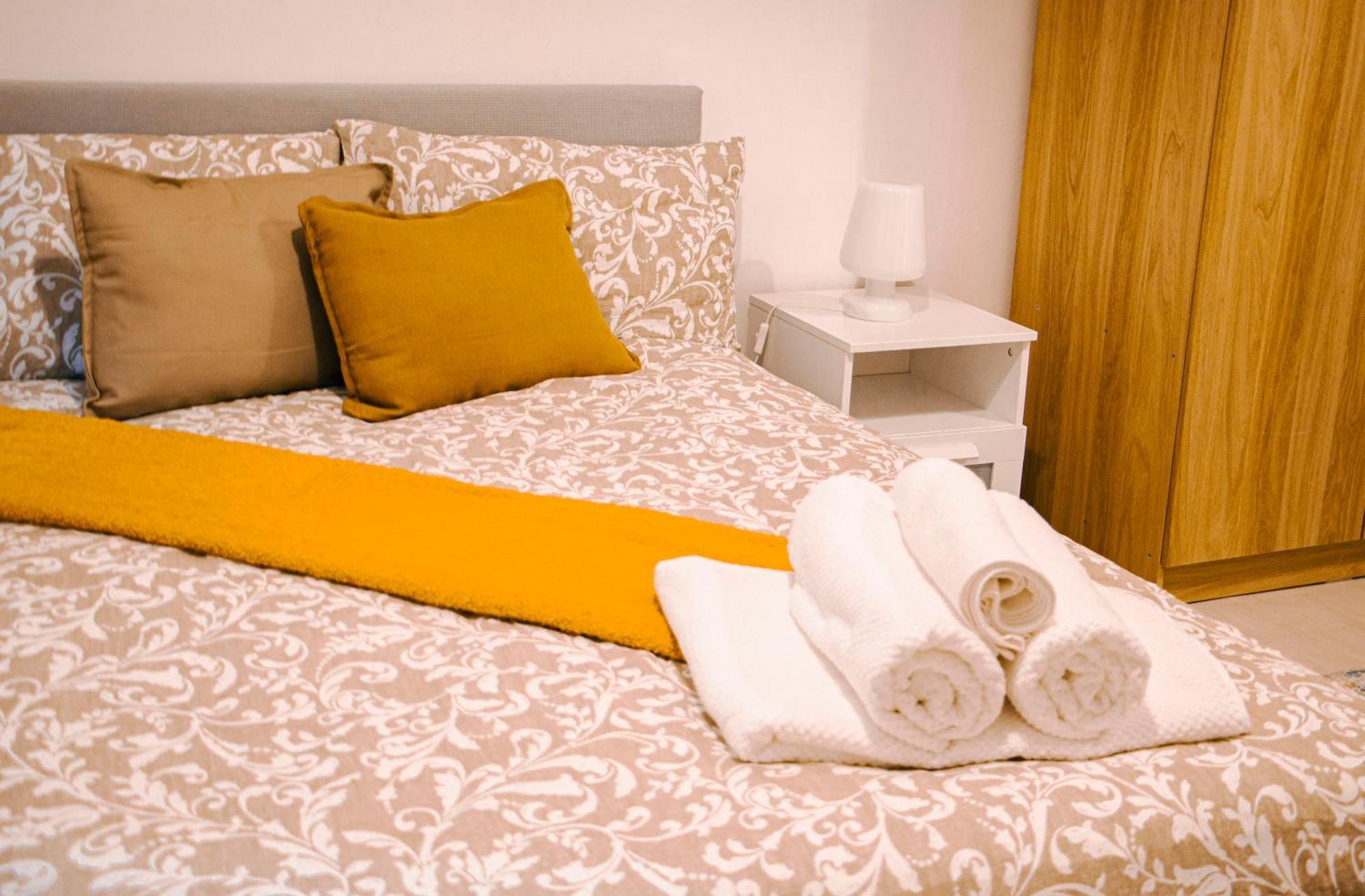 Aslan Apartment