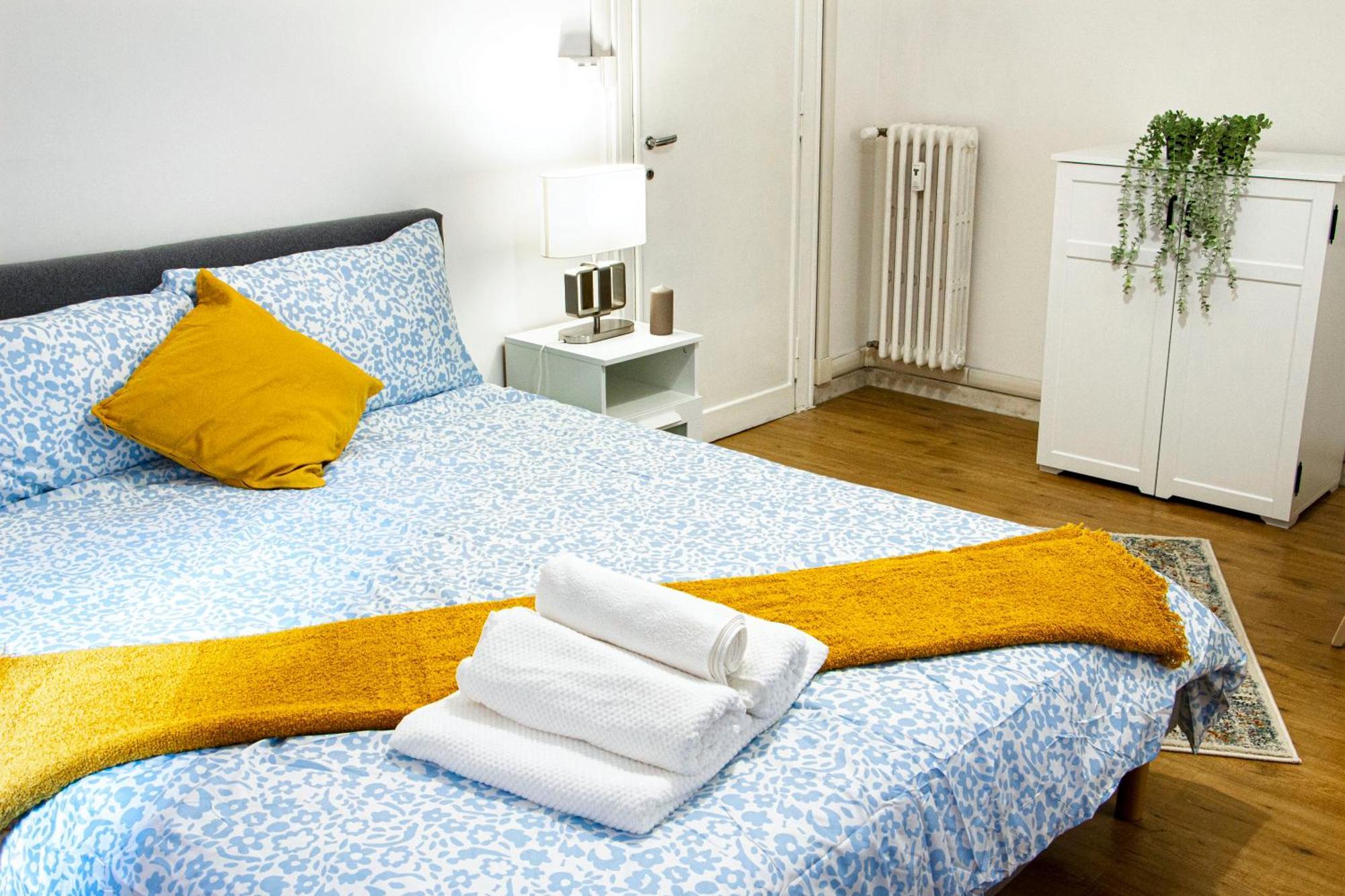 Aslan Apartment